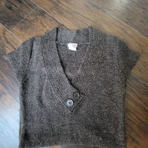 Body central sweater dress